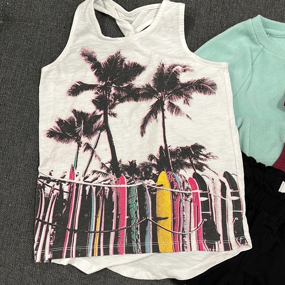 Summer mint bundle - Picture 2 of 6